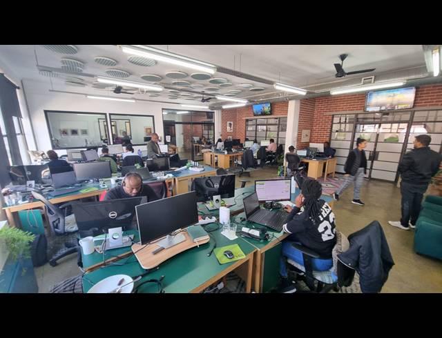 603M² OFFICE FOR SALE IN WOODSTOCK